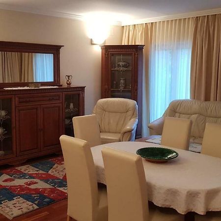 Mimi Apartman Balatonalmádi Exteriör bild